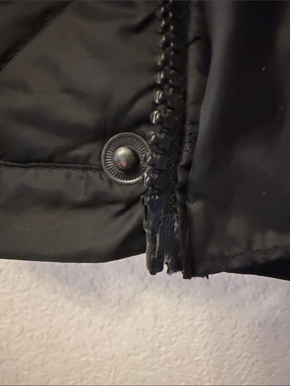 Primitive Black Performance Jacket - Small - Picture 12 of 13